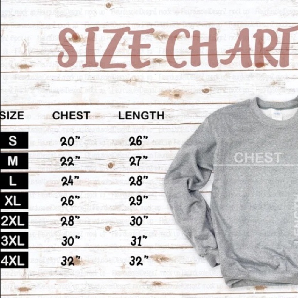 CUTE WOMEN crewneck - Picture 2 of 2